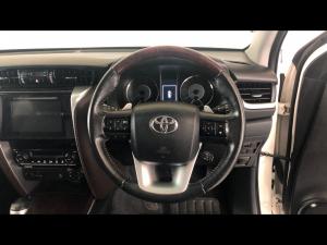 Toyota Fortuner 2.8GD-6 4x4 auto - Image 8
