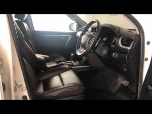 Toyota Fortuner 2.8GD-6 4x4 auto - Image 10
