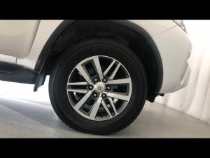 Toyota Fortuner 2.8GD-6 4x4 auto - Image 17