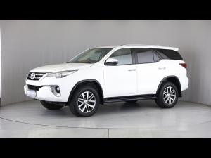 Toyota Fortuner 2.8GD-6 4x4 auto - Image 23