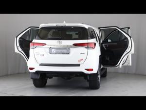 Toyota Fortuner 2.8GD-6 4x4 auto - Image 24
