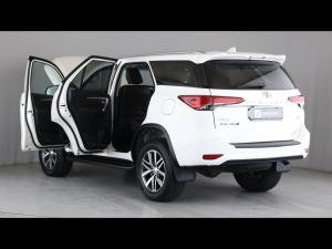 Toyota Fortuner 2.8GD-6 4x4 auto - Image 25