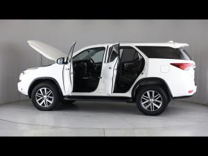 Toyota Fortuner 2.8GD-6 4x4 auto - Image 26