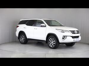 Toyota Fortuner 2.8GD-6 4x4 auto - Image 1