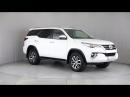 Thumbnail Toyota Fortuner 2.8GD-6 4x4 auto