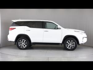 Toyota Fortuner 2.8GD-6 4x4 auto - Image 3