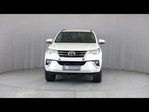 Toyota Fortuner 2.8GD-6 4x4 auto - Image 4