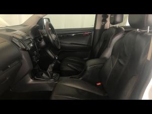 Isuzu KB 250D-Teq double cab X-Rider - Image 7