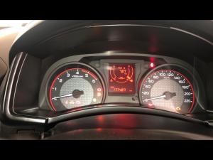 Isuzu KB 250D-Teq double cab X-Rider - Image 9
