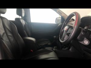 Isuzu KB 250D-Teq double cab X-Rider - Image 10