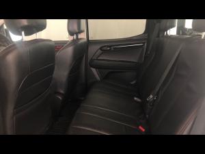 Isuzu KB 250D-Teq double cab X-Rider - Image 11