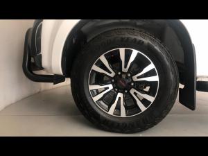 Isuzu KB 250D-Teq double cab X-Rider - Image 18