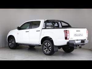 Isuzu KB 250D-Teq double cab X-Rider - Image 21