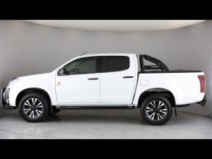 Isuzu KB 250D-Teq double cab X-Rider - Image 22