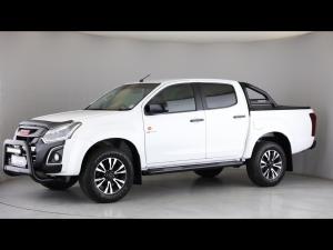 Isuzu KB 250D-Teq double cab X-Rider - Image 23