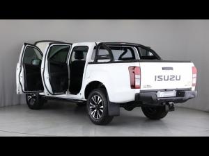 Isuzu KB 250D-Teq double cab X-Rider - Image 25