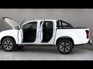 Isuzu KB 250D-Teq double cab X-Rider - Image 26