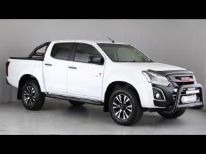 Isuzu KB 250D-Teq double cab X-Rider - Image 1