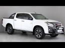 Thumbnail Isuzu KB 250D-Teq double cab X-Rider