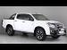 Isuzu KB 250D-Teq double cab X-Rider - Thumbnail 1