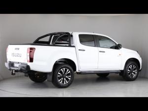 Isuzu KB 250D-Teq double cab X-Rider - Image 2