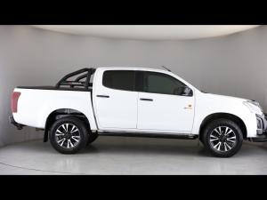 Isuzu KB 250D-Teq double cab X-Rider - Image 3