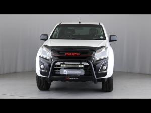 Isuzu KB 250D-Teq double cab X-Rider - Image 4