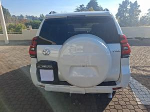 Toyota Land Cruiser Prado 2.8GD VX-L - Image 5