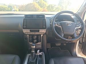 Toyota Land Cruiser Prado 2.8GD VX-L - Image 6