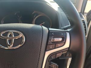 Toyota Land Cruiser Prado 2.8GD VX-L - Image 10