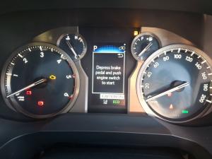 Toyota Land Cruiser Prado 2.8GD VX-L - Image 11