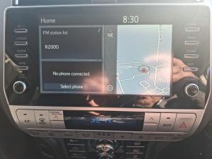 Toyota Land Cruiser Prado 2.8GD VX-L - Image 14