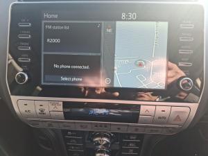 Toyota Land Cruiser Prado 2.8GD VX-L - Image 15