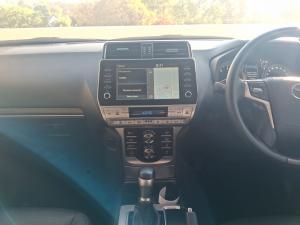 Toyota Land Cruiser Prado 2.8GD VX-L - Image 17