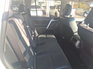 Toyota Land Cruiser Prado 2.8GD VX-L - Image 20