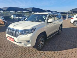 Toyota Land Cruiser Prado 2.8GD VX-L - Image 26
