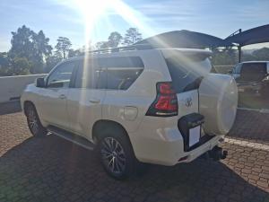 Toyota Land Cruiser Prado 2.8GD VX-L - Image 27
