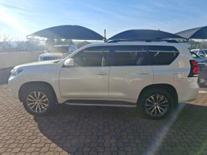 Toyota Land Cruiser Prado 2.8GD VX-L - Image 28