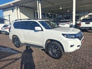 Toyota Land Cruiser Prado 2.8GD VX-L - Image 1