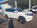 Thumbnail Toyota Land Cruiser Prado 2.8GD VX-L