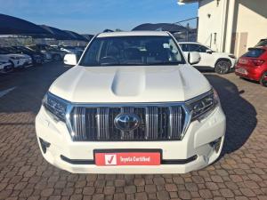 Toyota Land Cruiser Prado 2.8GD VX-L - Image 4