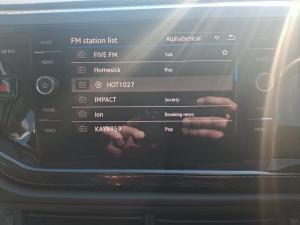 Volkswagen Polo hatch 1.0TSI Life auto - Image 13