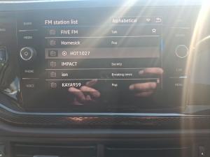 Volkswagen Polo hatch 1.0TSI Life auto - Image 14