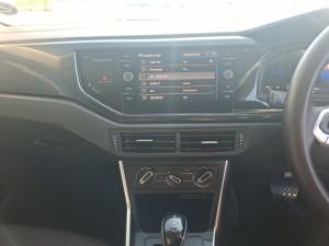 Volkswagen Polo hatch 1.0TSI Life auto - Image 16
