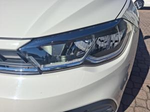 Volkswagen Polo hatch 1.0TSI Life auto - Image 28