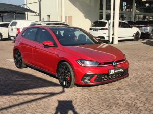 Volkswagen Polo GTI - Image 1