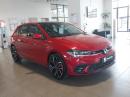 Thumbnail Volkswagen Polo GTI