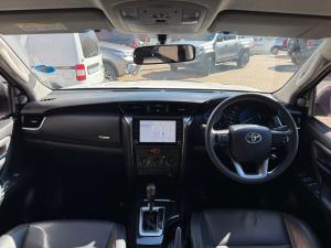 Toyota Fortuner 2.4GD-6 4x4 - Image 6
