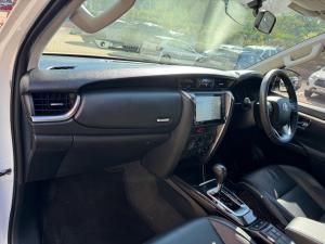 Toyota Fortuner 2.4GD-6 4x4 - Image 7