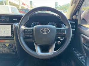 Toyota Fortuner 2.4GD-6 4x4 - Image 8